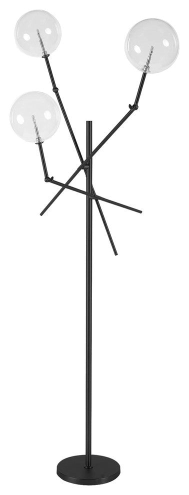 Mercana Connor II Floor Lamp