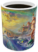Disney TK Collection Heat Activated Morphing Mug, The Little Mermaid