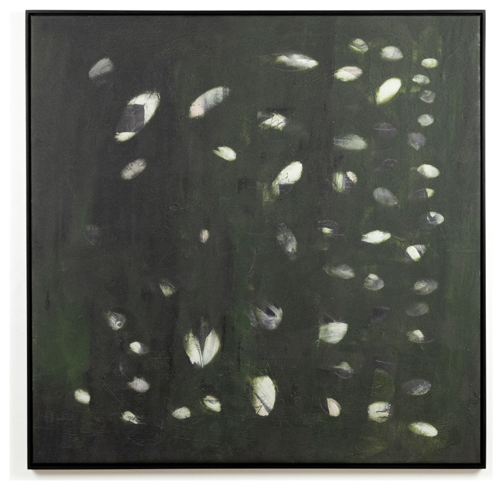 Verde Oculus By Jamie BeckWith