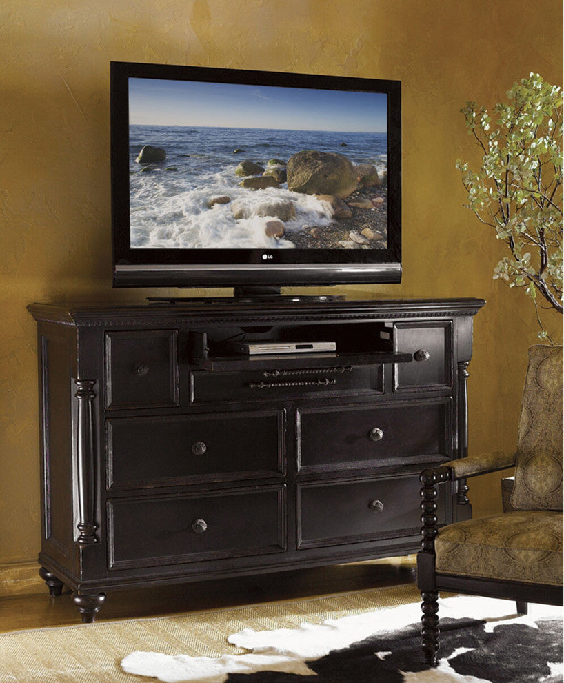 Stony Point Triple Dresser