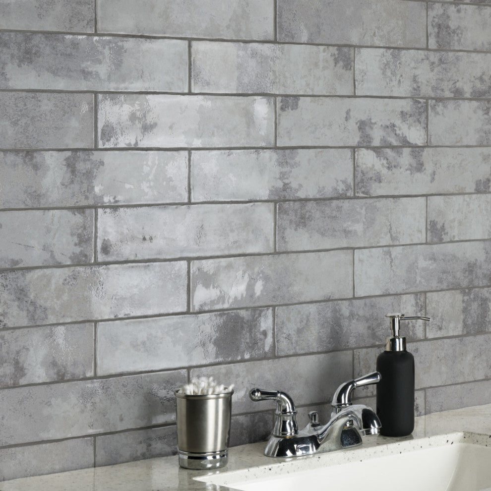 Biarritz Ceramic Wall Tile Sample