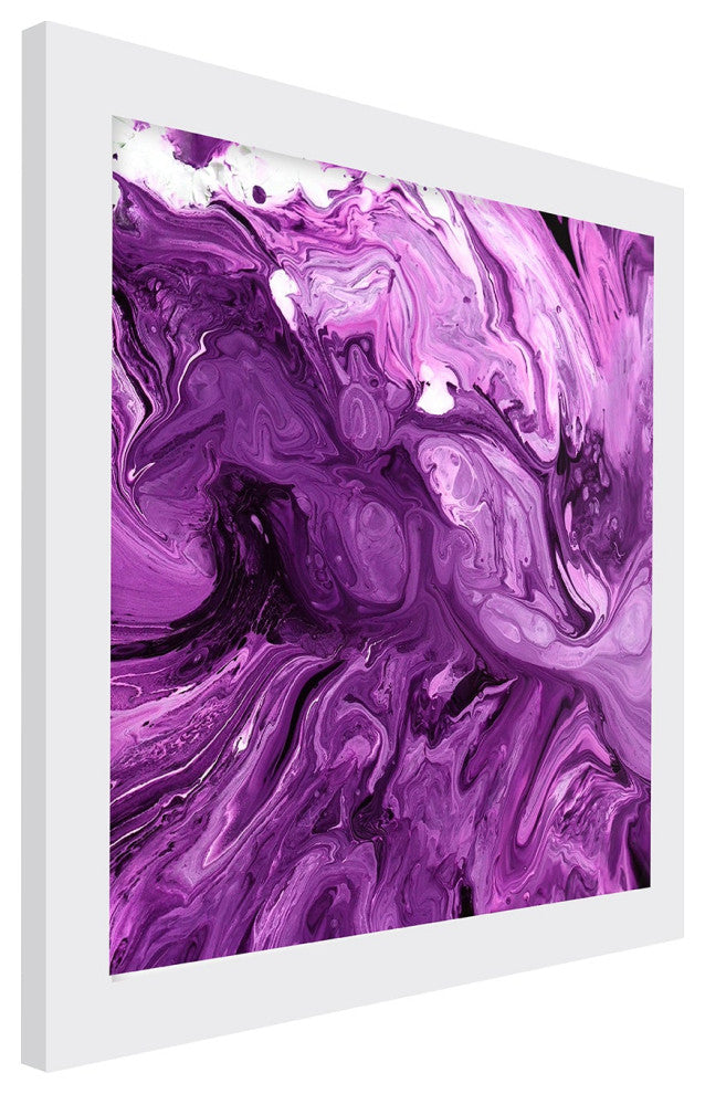 Grandeur Museum-Grade Luxurious Wall Art Statement, WM02017