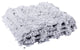 Safavieh Norlen Throw, Grey