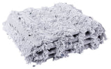 Safavieh Norlen Throw, Grey