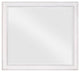 Bd00662, Mirror, Rustic Gray and Weathered White, Katia