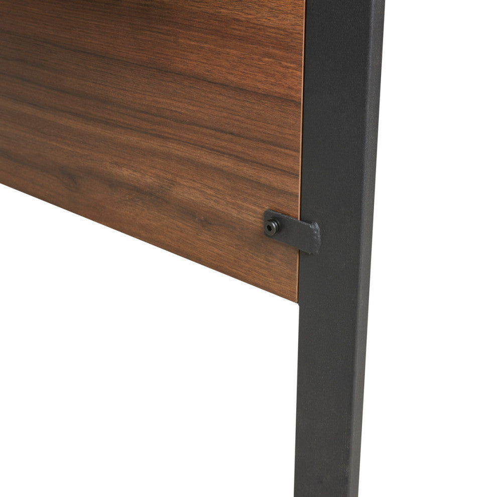 510 Design Carlyle 38" Home Office Computer Desk Table