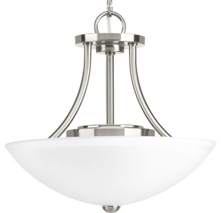 Gather Semi-Flush/Convertible Mount