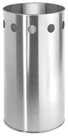 Symbolo Round Wastebasket