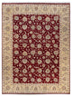 Mogul, One-of-a-Kind Hand-Knotted Area Rug Re, 9'2"x12'2"