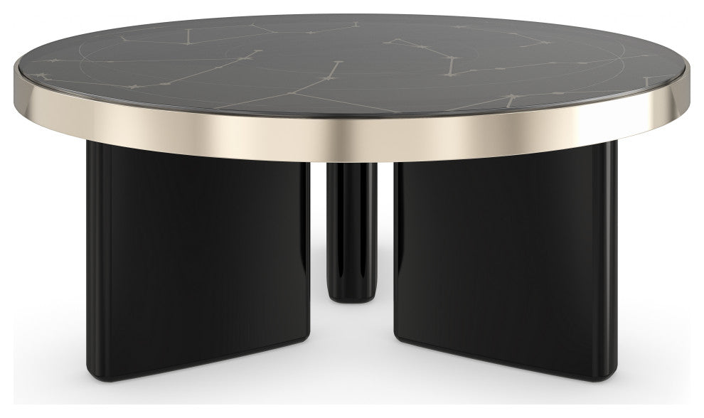 Umbra Lg Cocktail Table