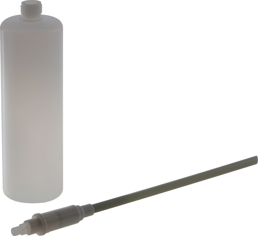 Delta Soap Dispenser Pump, White