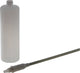 Delta Soap Dispenser Pump, White