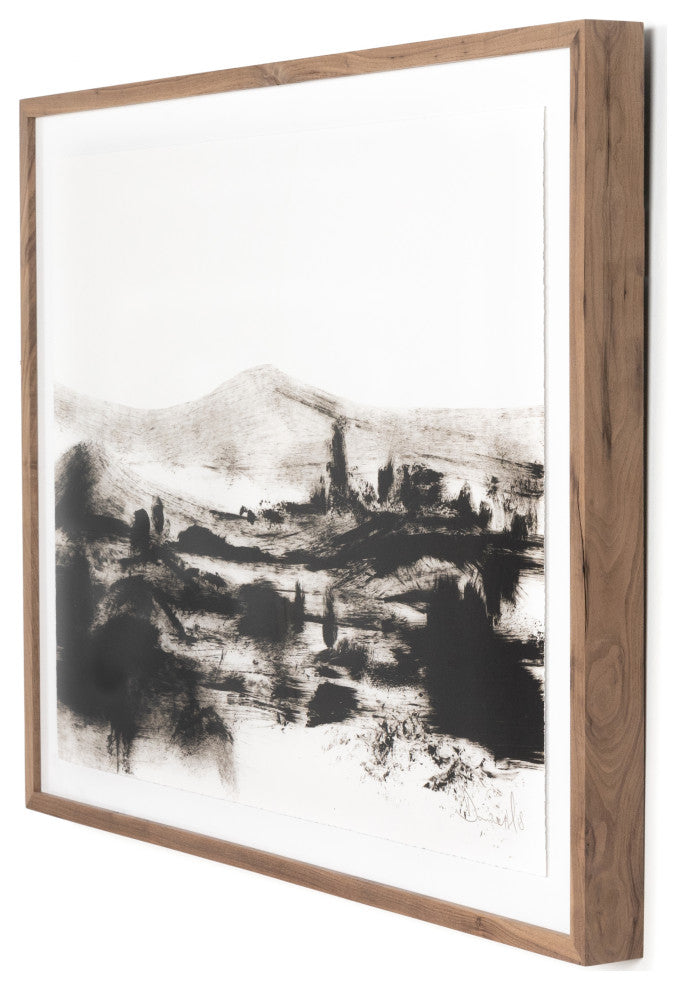 Mono Land By Dan Hobday