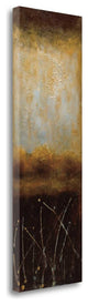 "Crystal Lake II" By Wani Pasion, Giclee Print on Gallery Wrap Canvas
