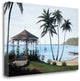 "Caribbean Dreams" By Bill Saunders, Giclee Print on Gallery Wrap Canvas