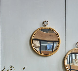 Romeo Trolley, Natural