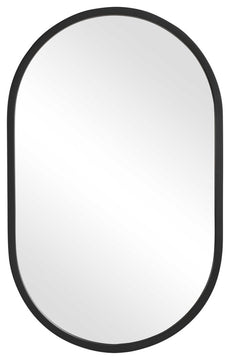 Uttermost Oval Mirror