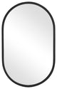 Uttermost Oval Mirror