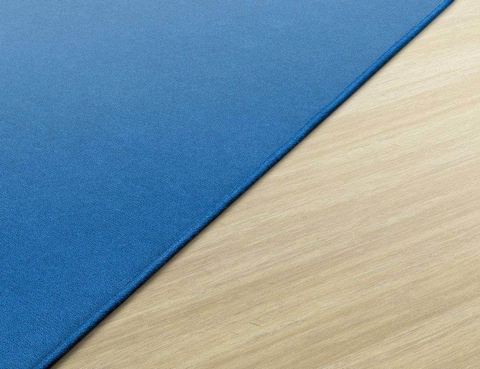 Flagship Carpets BS-22RB Ameristrong Royal Blue