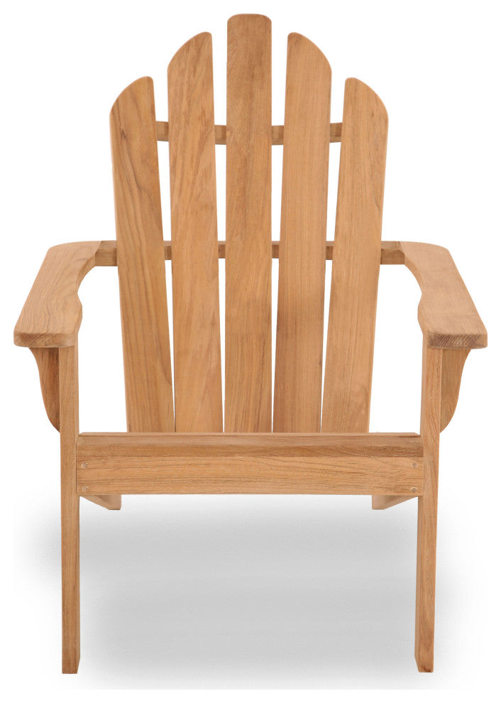 Lakeside Adirondack Chair