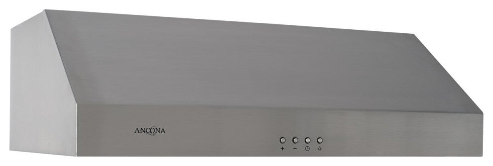 Advanta Pro Elite 30" Under Cabinet, Range Hood