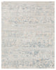 Surya Makalu MKL-2303 Global Area Rug, 4' x 6' Rectangle