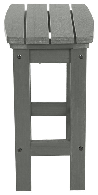 Lehigh Stool, Coastal Teak, Counter Height