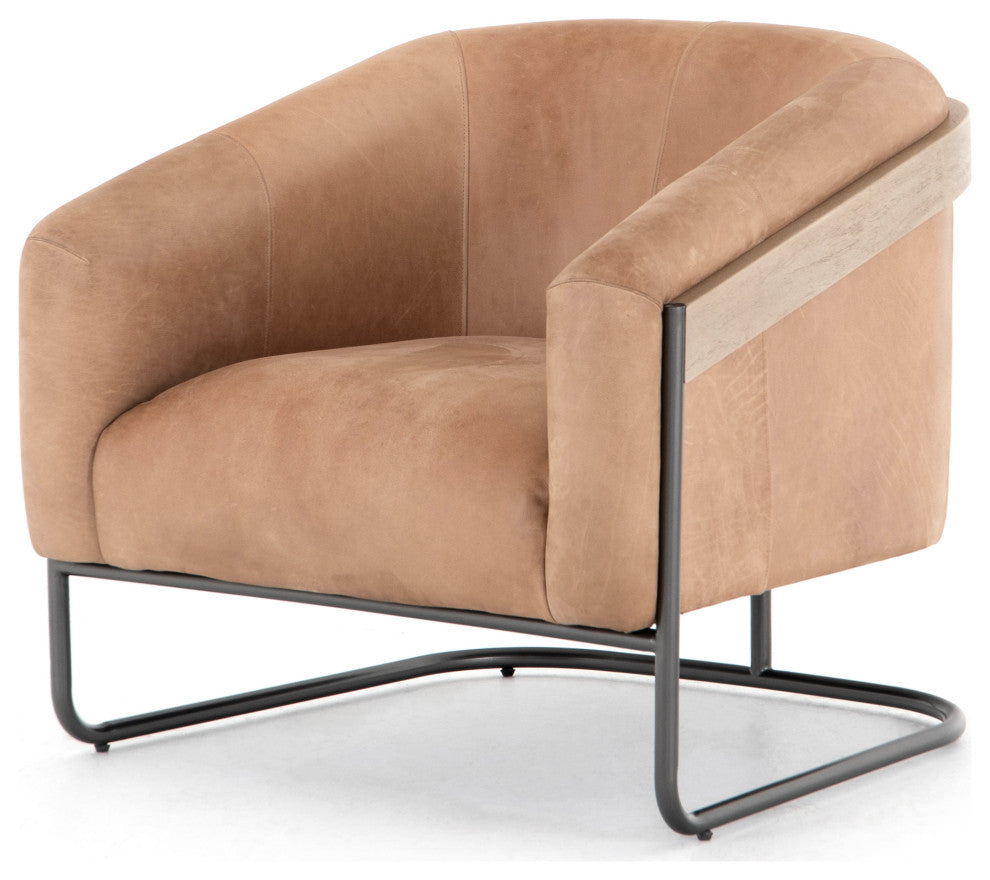Etta Chair, Winchester Beige