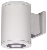 WAC Tube 5" LED Wall Light Ultra Narrow 2700K Warm Wht, White