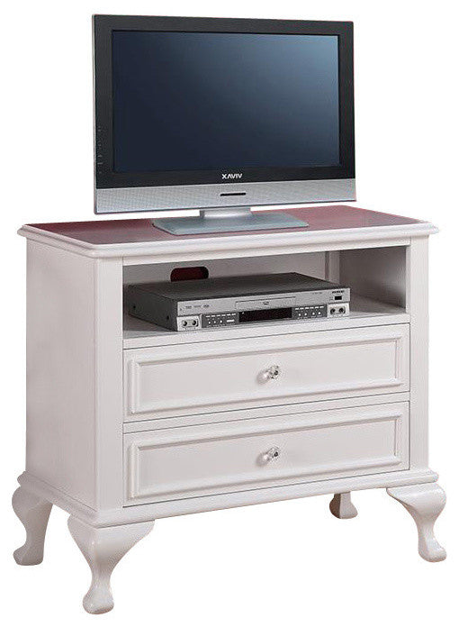 Jenna Media Chest