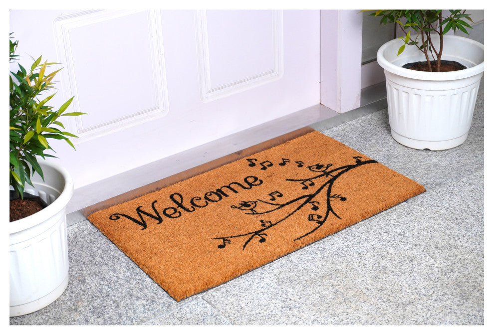 Melody Doormat, 24x48
