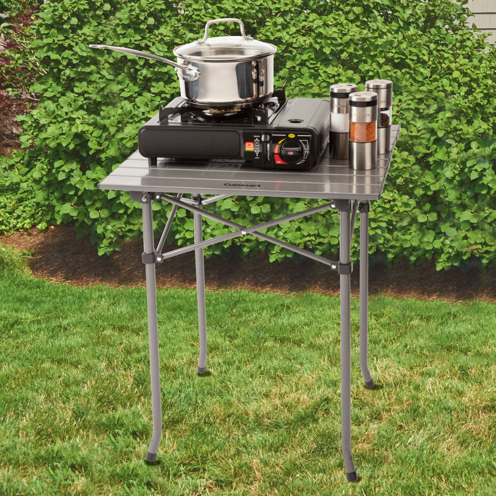 Aluminum Folding Table