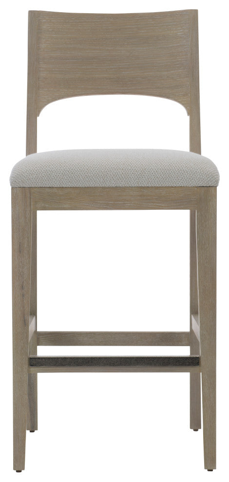 Bernhardt Solaria Bar Stool