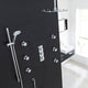 Soma Thermostatic Shower Set