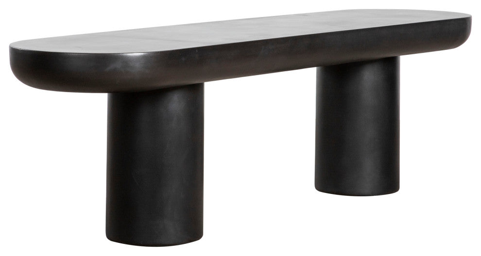 Rocca Indoor Outdoor Bench
