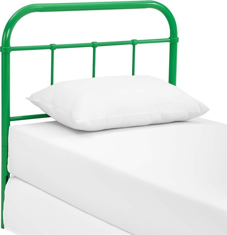 Serena Twin Steel Headboard