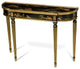 Song Console Table