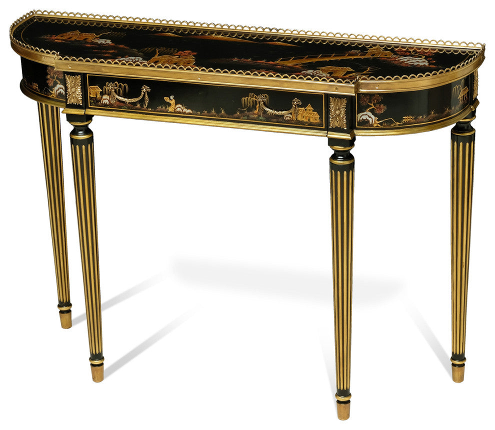 Song Console Table