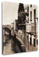 "Ponti Di Venezia No. 5" By Alan Blaustein, Giclee Print on Gallery Wrap Canvas