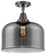 INNOVATIONS LIGHTING 447-1C-OB-G73-L-LED X-Large Bell Flush Mount