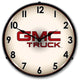 GM1112351 GMC Truck Clock