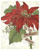 "Yuletide V" Digital Paper Print by Sue Schlabach, 22"x26"