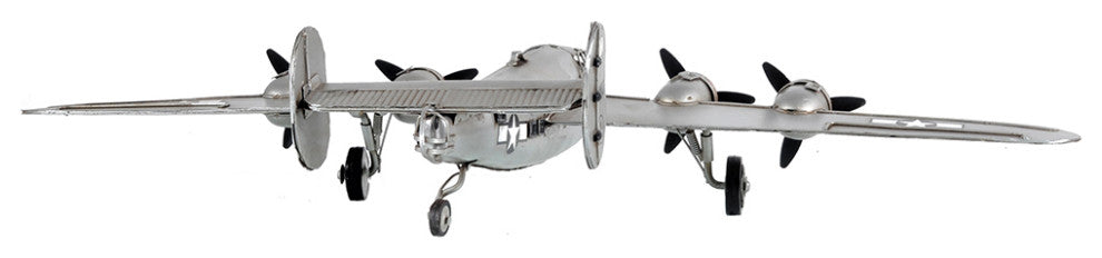 1941 B-24 Liberator Bomber