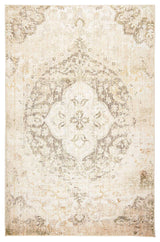 Sahara Mosaic Area Rug - Sage, 7'10"x9'10"