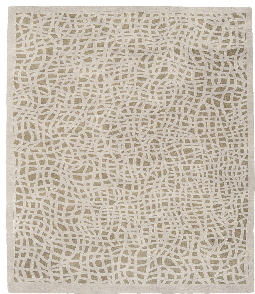 Roskilde Rug, 6' Round