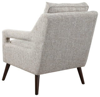 O'Brien Armchair, Stone