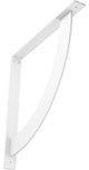 Bulwark Steel Bracket