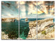 "Rocks at Great Ocean Road Victoria" Metal Wall Art, 3 Panels, 36"x28"