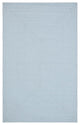 Braided Blue Area Rug BRD176A - 4'' x 6''