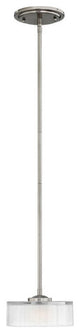 Meridian One Light Pendant